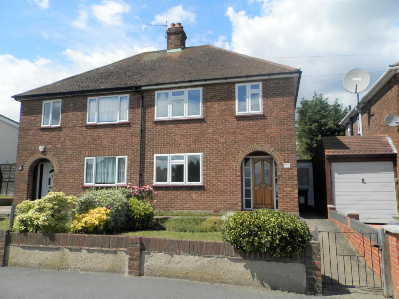 Mark Bowyer Estate Agents