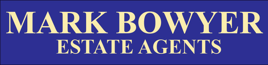 Mark Bowyer Estate Agents Logo